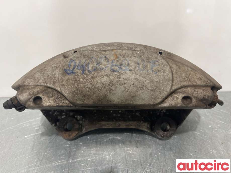 Bremsecaliper venstre foran til Audi Q5 2012-2017 (Type I, Fase 2)  (AUDI|8R0615107F||8R0615105BL)