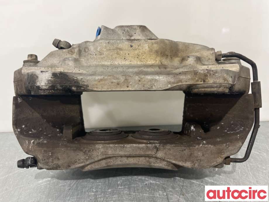 Bremsecaliper høyre foran til Audi Q5 2012-2017 (Type I, Fase 2)  (AUDI|8R0615108F||8R0615106BL)