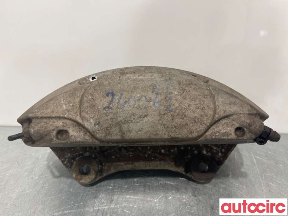 Bremsecaliper høyre foran til Audi Q5 2012-2017 (Type I, Fase 2)  (AUDI|8R0615108F||8R0615106BL)