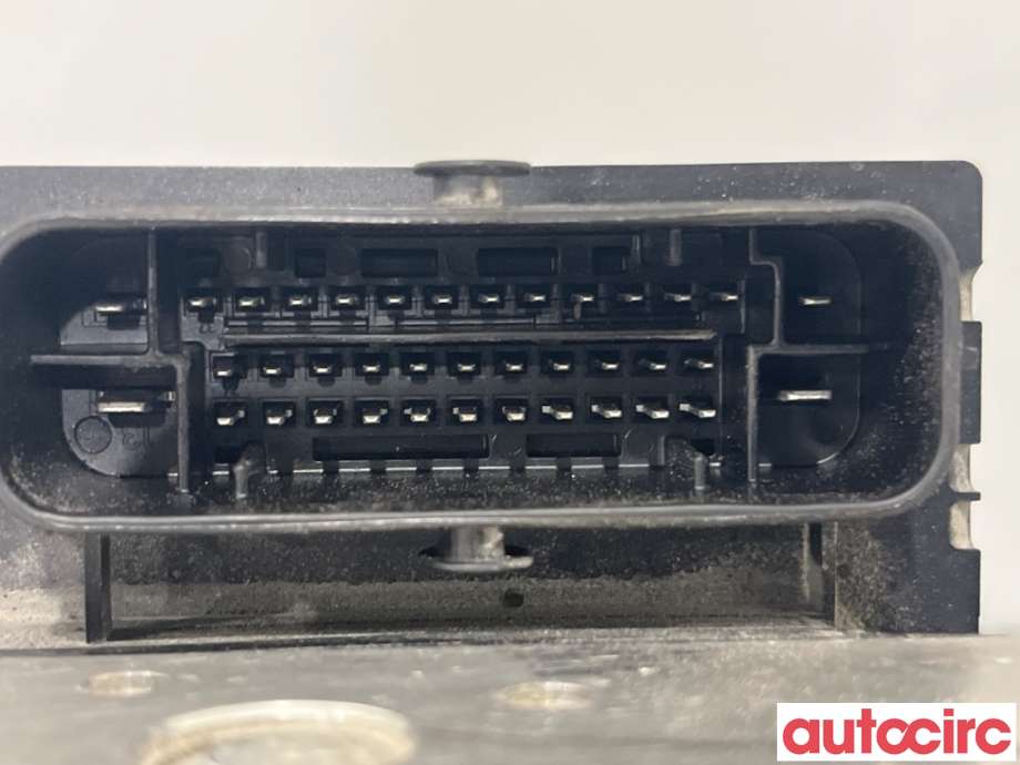 ABS sentral til Audi Q5 2012-2017 (Type I, Fase 2)  (AUDI|8R0614517DE|0265239532|8R0614517DQ)
