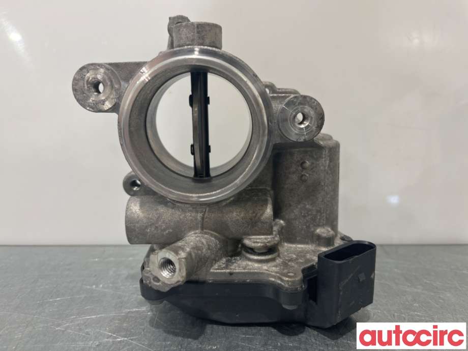 Spjeldhus til Audi Q5 2012-2017 (Type I, Fase 2)  (AUDI|04L128063P|A2C94859900|04L128063T)