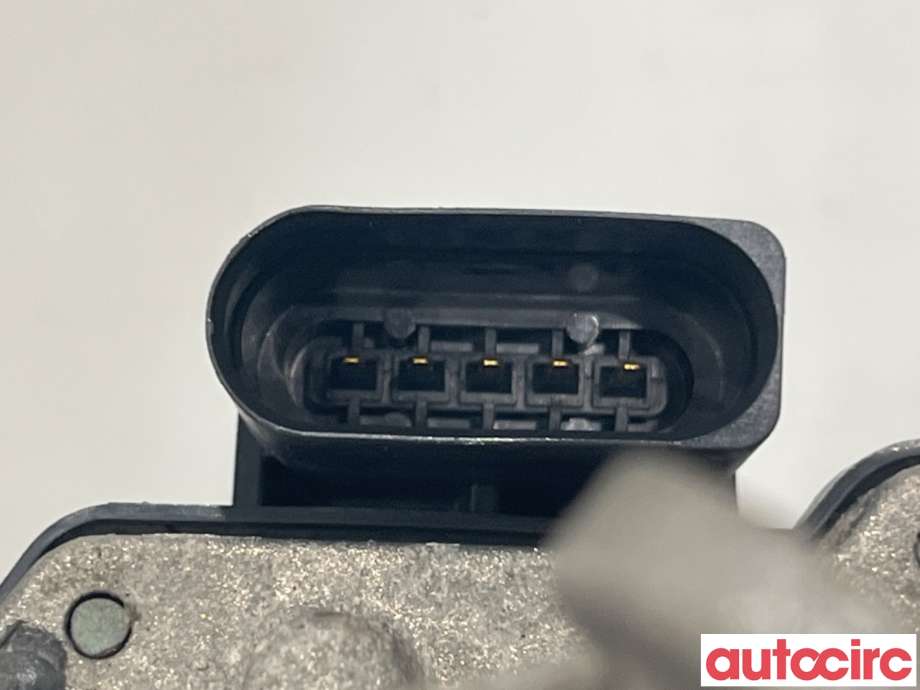 Spjeldhus til Audi Q5 2012-2017 (Type I, Fase 2)  (AUDI|04L128063P|A2C94859900|04L128063T)