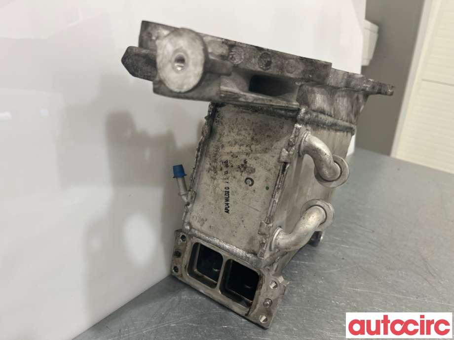 Manifold innsug til Audi Q5 2012-2017 (Type I, Fase 2)  (AUDI|04L129711E|04L129766AD|04L129711AE)