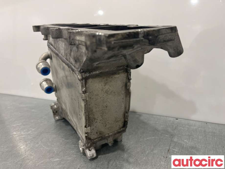 Manifold innsug til Audi Q5 2012-2017 (Type I, Fase 2)  (AUDI|04L129711E|04L129766AD|04L129711AE)