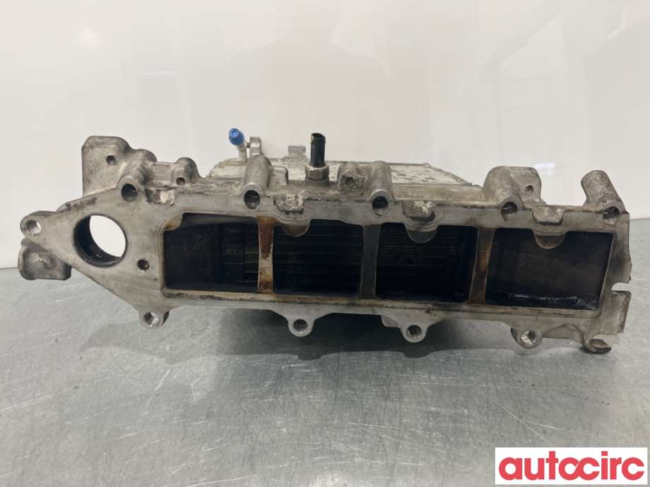 Manifold innsug til Audi Q5 2012-2017 (Type I, Fase 2)  (AUDI|04L129711E|04L129766AD|04L129711AE)