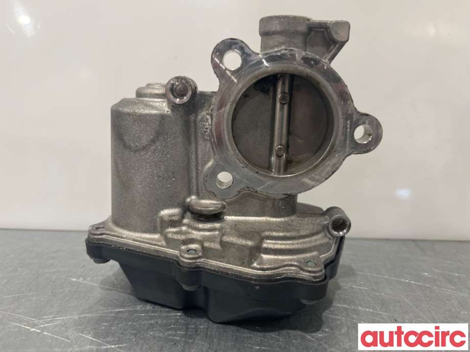 EGR-ventil til Audi Q5 2012-2017 (Type I, Fase 2)  (AUDI|04L131501B|A2C80881400)