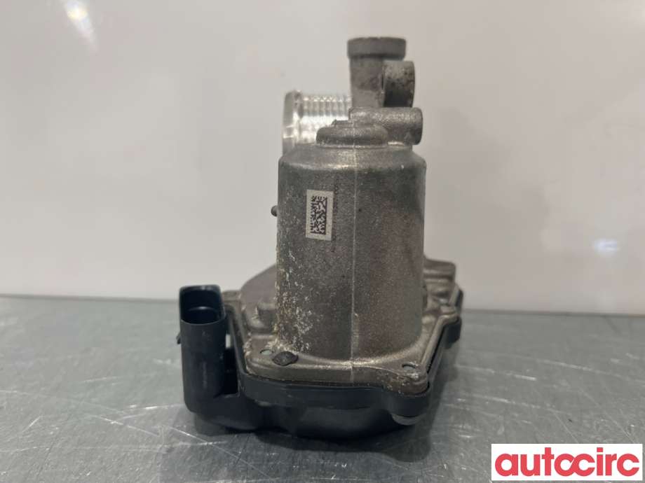EGR-ventil til Audi Q5 2012-2017 (Type I, Fase 2)  (AUDI|04L131501B|A2C80881400)