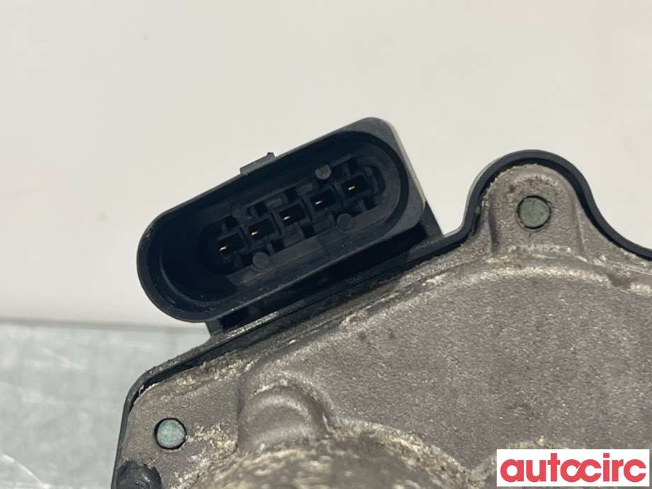 EGR-ventil til Audi Q5 2012-2017 (Type I, Fase 2)  (AUDI|04L131501B|A2C80881400)
