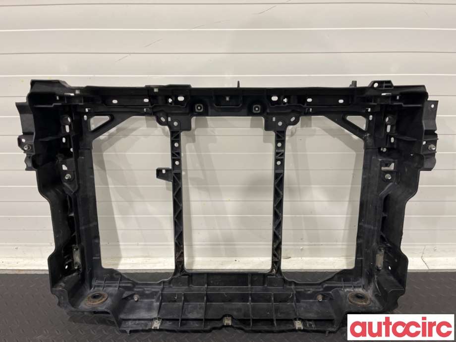 Frontplate til Mazda CX-5 2012-2017 (Type I)  (MAZDA|KD53-53-110A|)