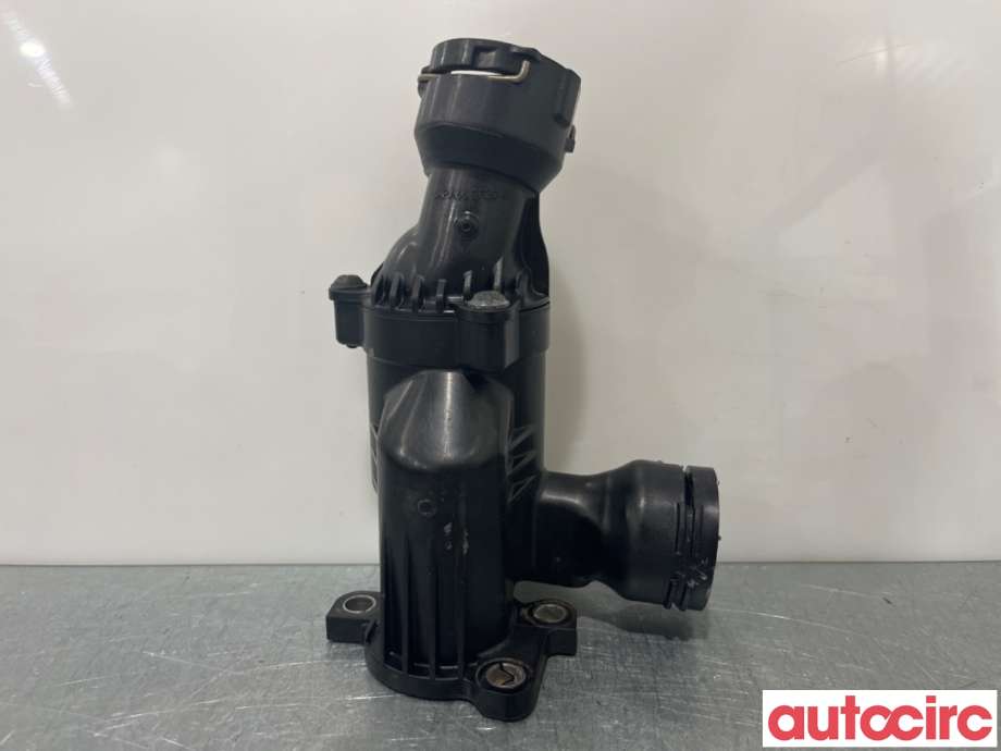 Termostathus til Audi Q5 2012-2017 (Type I, Fase 2)  (AUDI|04L121026R|04L121111H|04L121026AG)