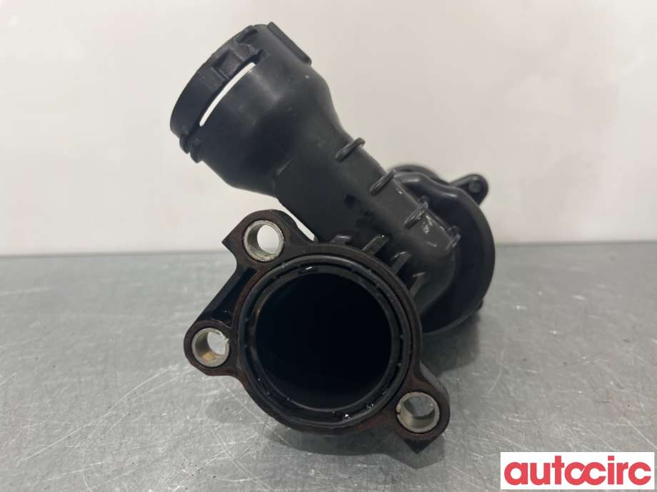 Termostathus til Audi Q5 2012-2017 (Type I, Fase 2)  (AUDI|04L121026R|04L121111H|04L121026AG)