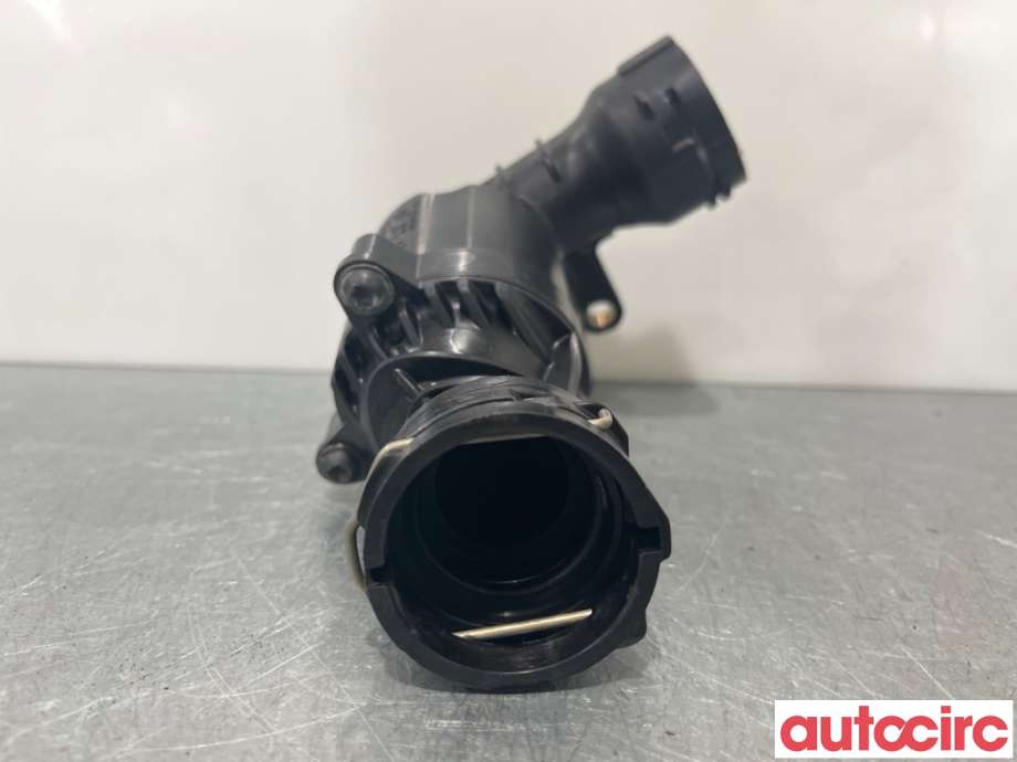 Termostathus til Audi Q5 2012-2017 (Type I, Fase 2)  (AUDI|04L121026R|04L121111H|04L121026AG)