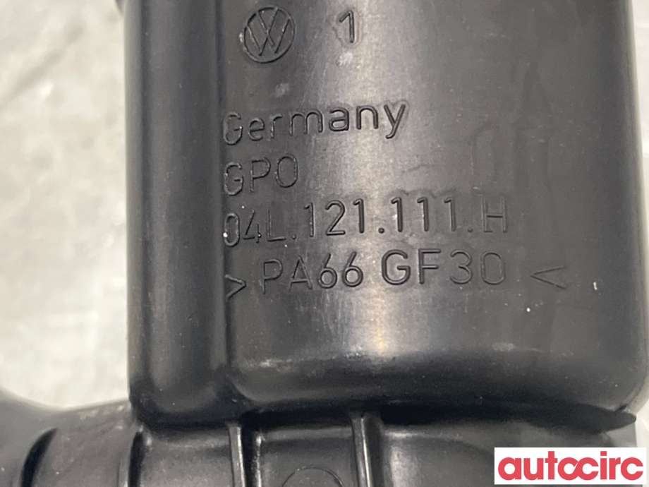 Termostathus til Audi Q5 2012-2017 (Type I, Fase 2)  (AUDI|04L121026R|04L121111H|04L121026AG)