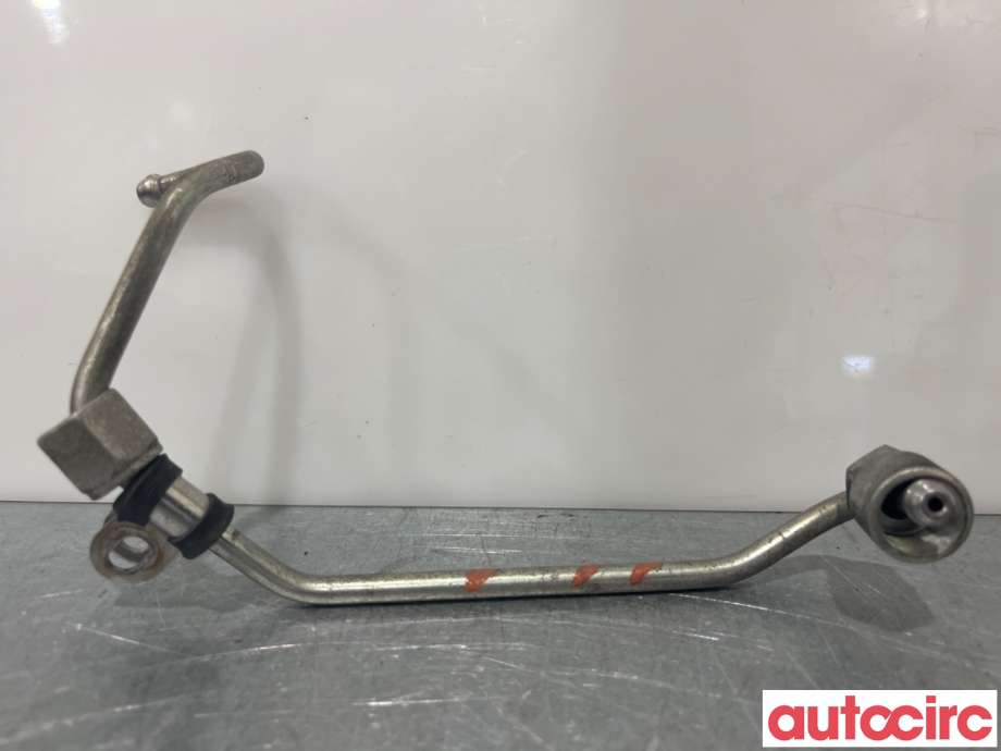 Diverse deler til Audi Q5 2012-2017 (Type I, Fase 2)  (AUDI|04L130321|)