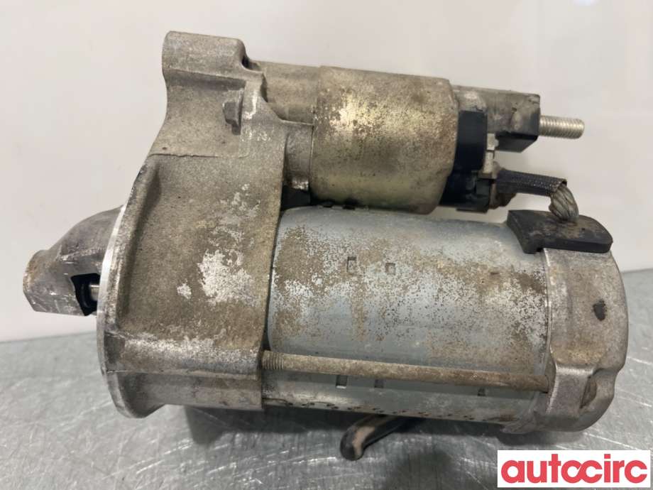 Starter diesel til Isuzu D-Max 2017-2020 (Type II, Fase 2)  (ISUZU|8982482712|TG438000-2660|8-98248271-2)