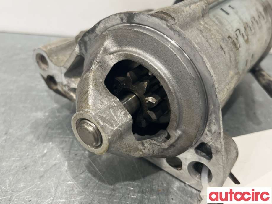 Starter diesel til Isuzu D-Max 2017-2020 (Type II, Fase 2)  (ISUZU|8982482712|TG438000-2660|8-98248271-2)