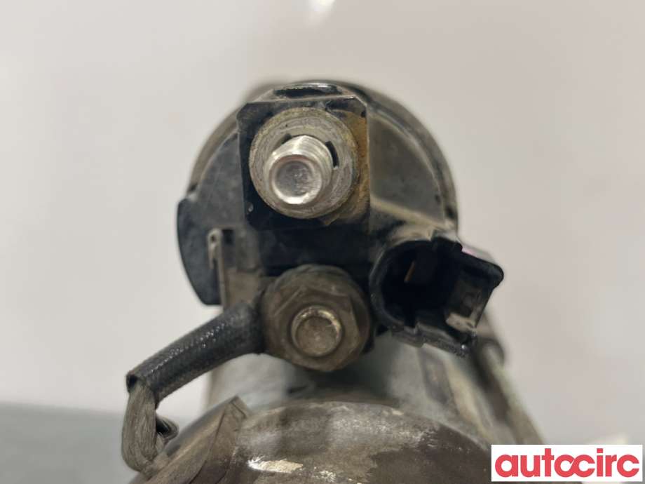 Starter diesel til Isuzu D-Max 2017-2020 (Type II, Fase 2)  (ISUZU|8982482712|TG438000-2660|8-98248271-2)