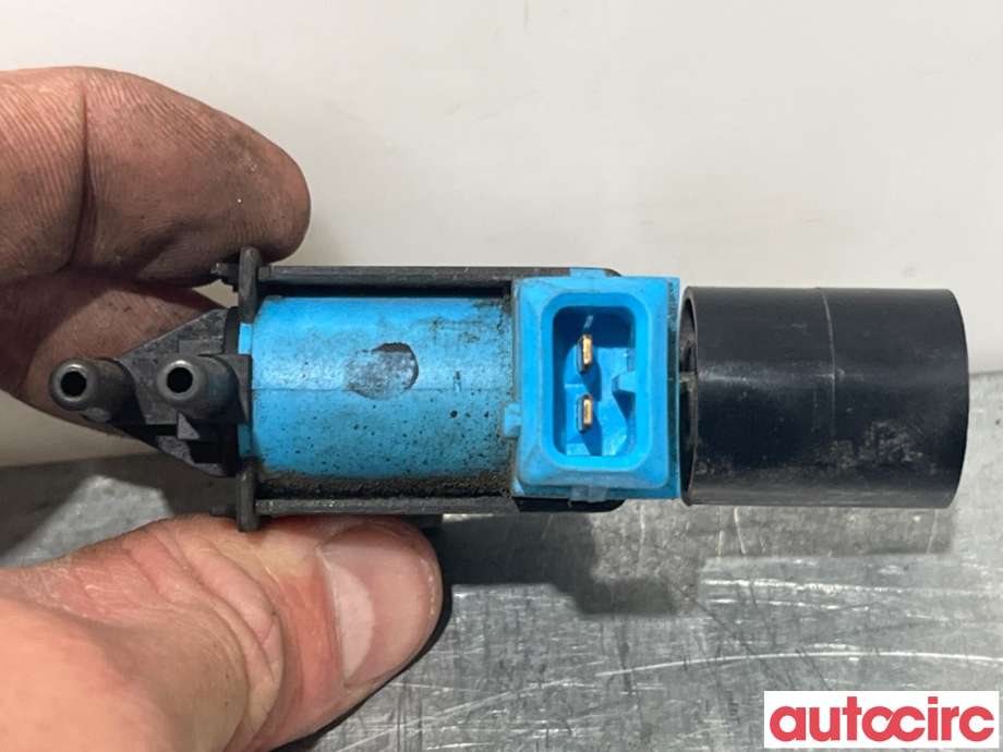 Vakuumventil til Isuzu D-Max 2017-2020 (Type II, Fase 2)  (ISUZU|8943843350|184600-0830|8-94384335-0)