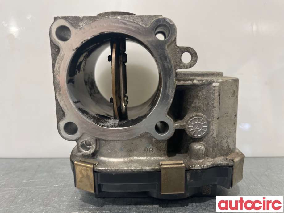 Spjeldhus til Isuzu D-Max 2017-2020 (Type II, Fase 2)  (ISUZU|8982473951|)