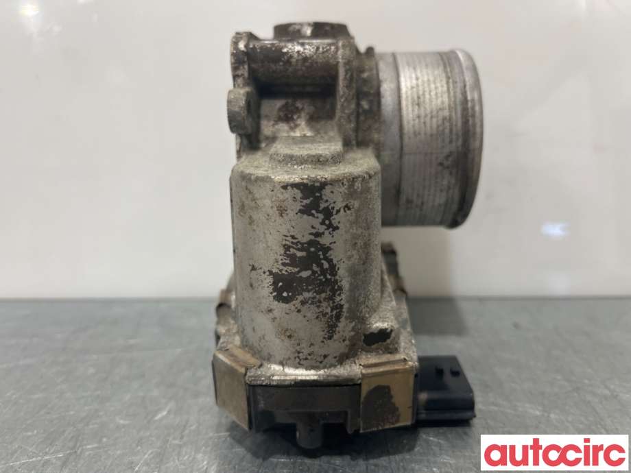 Spjeldhus til Isuzu D-Max 2017-2020 (Type II, Fase 2)  (ISUZU|8982473951|)