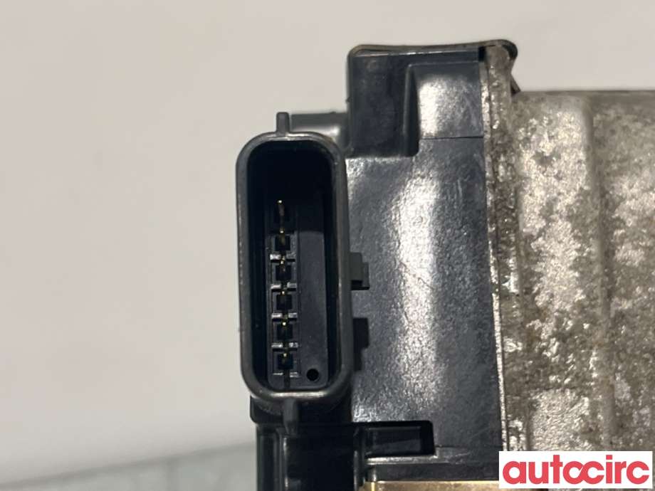Spjeldhus til Isuzu D-Max 2017-2020 (Type II, Fase 2)  (ISUZU|8982473951|)