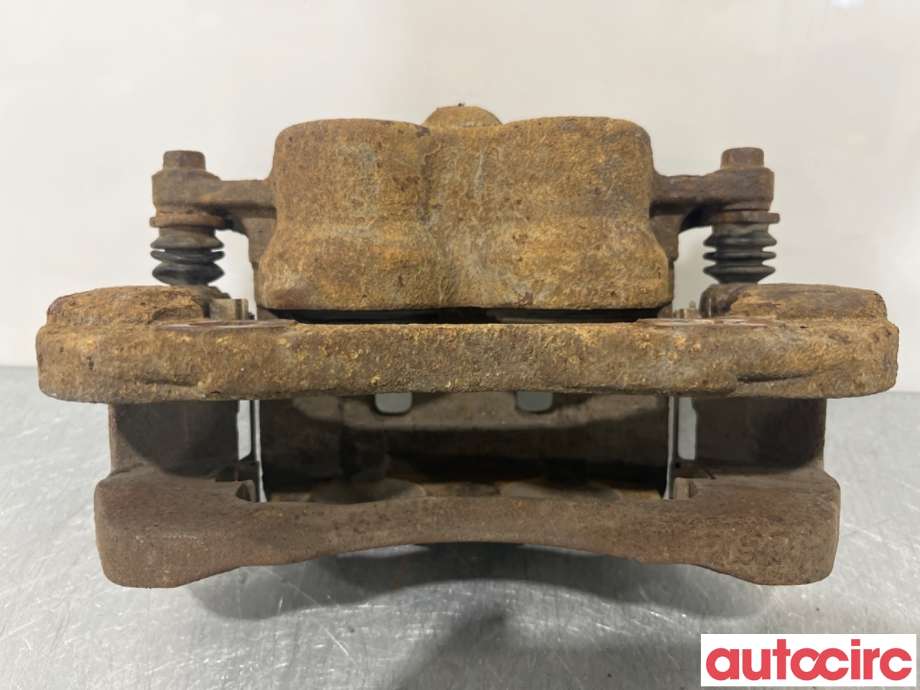 Bremsecaliper høyre foran til Isuzu D-Max 2017-2020 (Type II, Fase 2)  (ISUZU|8980779960|)