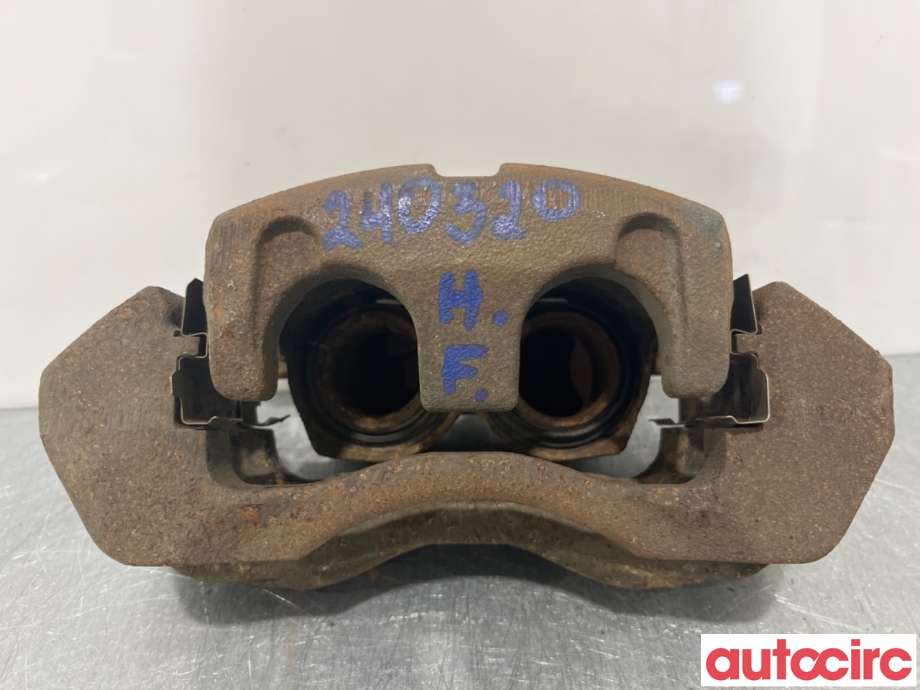 Bremsecaliper høyre foran til Isuzu D-Max 2017-2020 (Type II, Fase 2)  (ISUZU|8980779960|)