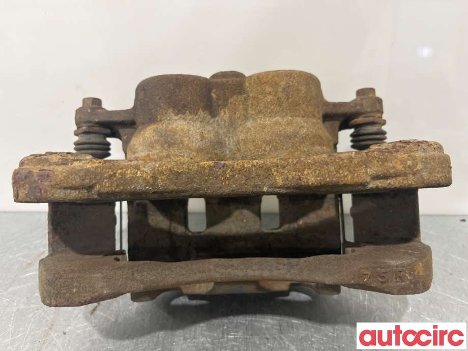 Bremsecaliper venstre foran til Isuzu D-Max 2017-2020 (Type II, Fase 2) (ISUZU|8980779970|)