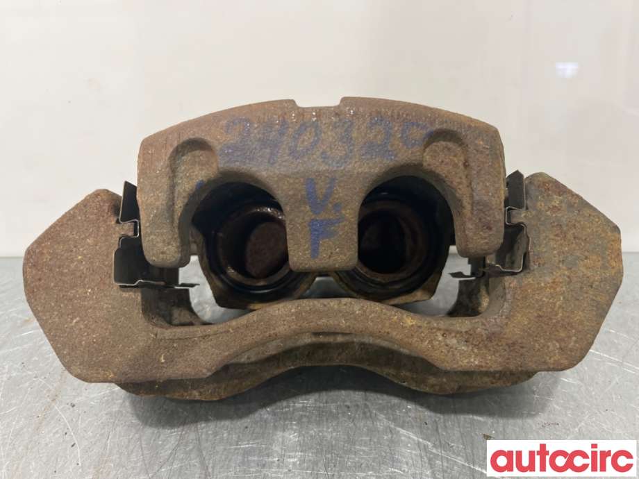 Bremsecaliper venstre foran til Isuzu D-Max 2017-2020 (Type II, Fase 2) (ISUZU|8980779970|)
