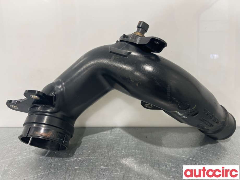 Turbo rør til Isuzu D-Max, 2017-2020 (Type II, Fase 2)  (ISUZU|8983322853)