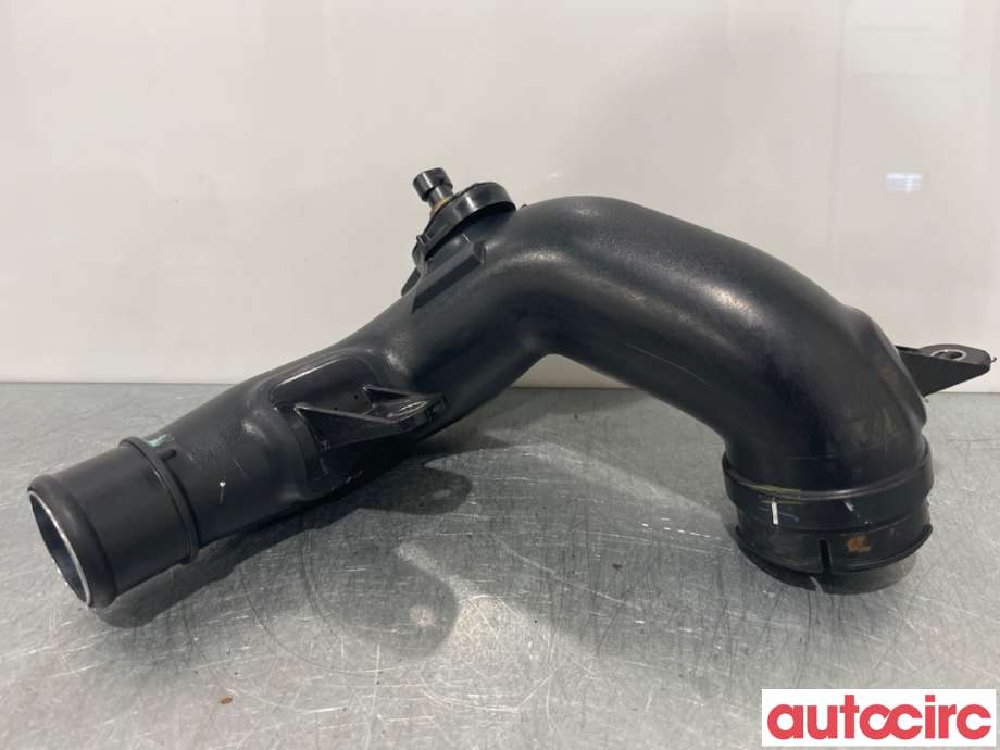 Turbo rør til Isuzu D-Max 2017-2020 (Type II, Fase 2) (ISUZU|8983322853||898332285)