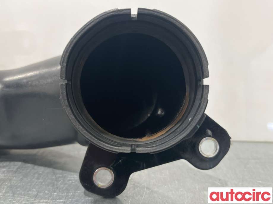 Turbo rør til Isuzu D-Max 2017-2020 (Type II, Fase 2) (ISUZU|8983322853||898332285)