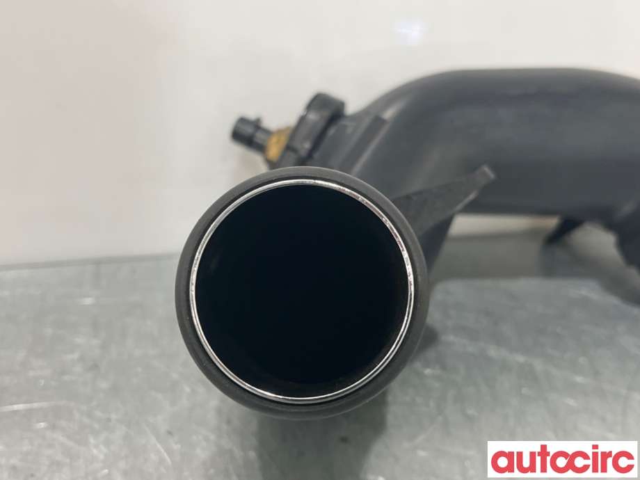 Turbo rør til Isuzu D-Max 2017-2020 (Type II, Fase 2) (ISUZU|8983322853||898332285)