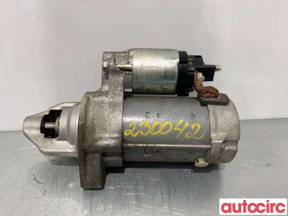 Starter til Mercedes C-Klasse 2014-2018 (Fase 1) (W205) (W205) (MERCEDES|A2749062100|MS438000-2020)