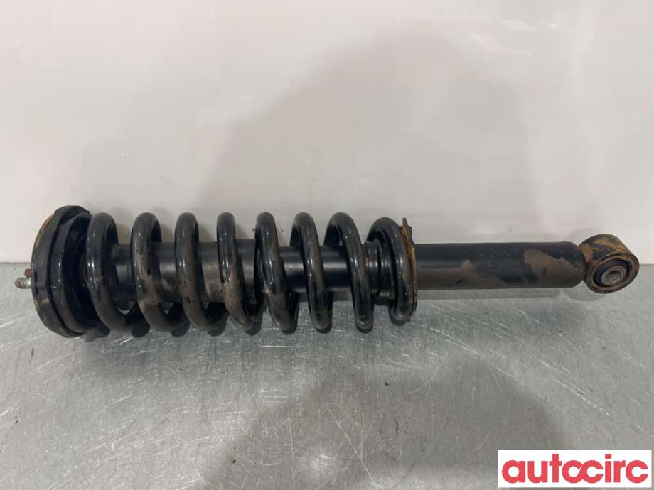 Fjærbein høyre foran til Isuzu D-Max 2017-2020 (Type II, Fase 2)  (ISUZU|8979470973|)