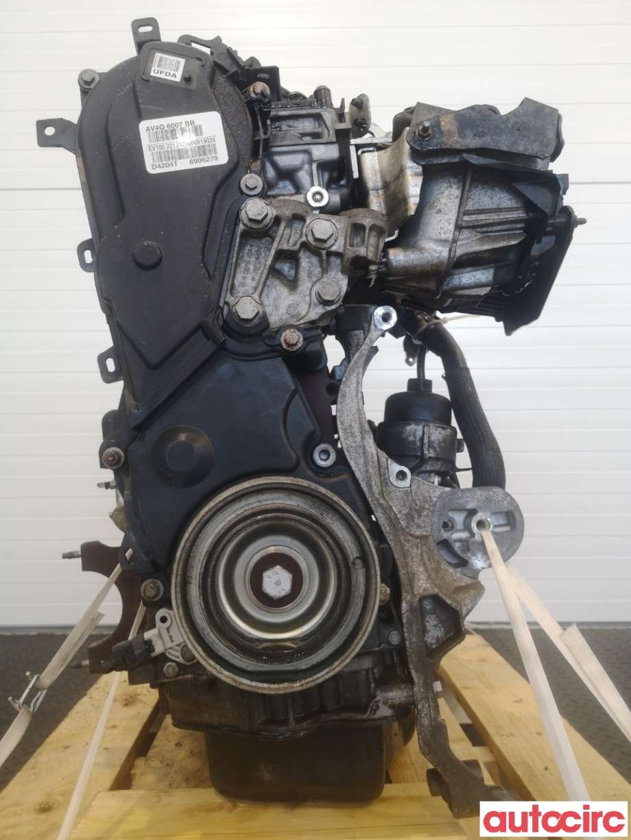 Motor diesel til Ford Kuga 2008-2012 (Type I)  (FORD|1854467|UFDA|)
