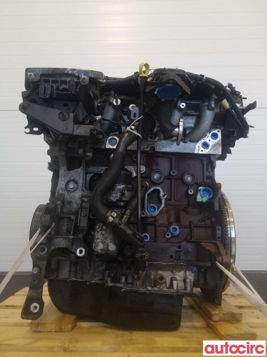 Motor diesel til Ford Kuga 2008-2012 (Type I)  (FORD|1854467|UFDA|)