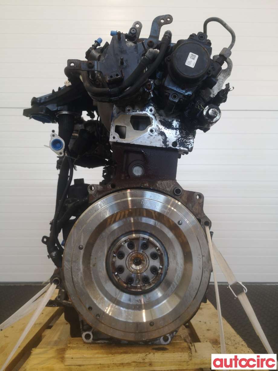 Motor diesel til Ford Kuga 2008-2012 (Type I)  (FORD|1854467|UFDA|)