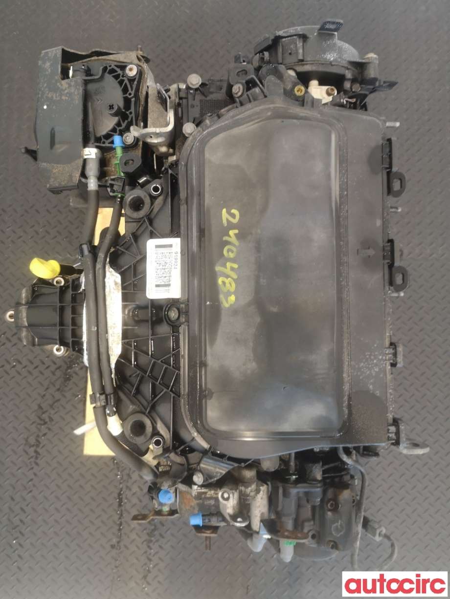 Motor diesel til Ford Kuga 2008-2012 (Type I)  (FORD|1854467|UFDA|)