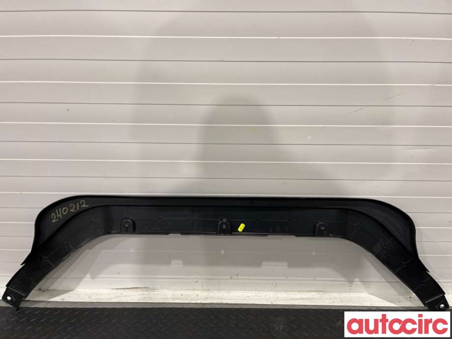 Frontplate øvre til Volvo XC60 2017-->> (Type II)  (VOLVO|31407990|)