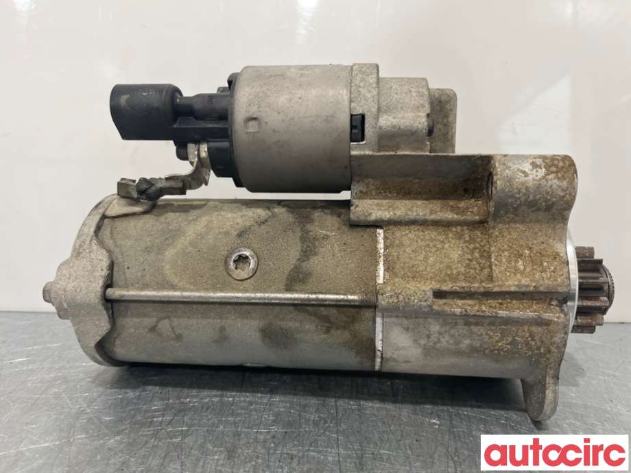 Starter diesel til VW Amarok 2016-2022 (Type I, Fase 2)  (VOLKSWAGEN|059911024SX|RSW22R-15|059911024S)