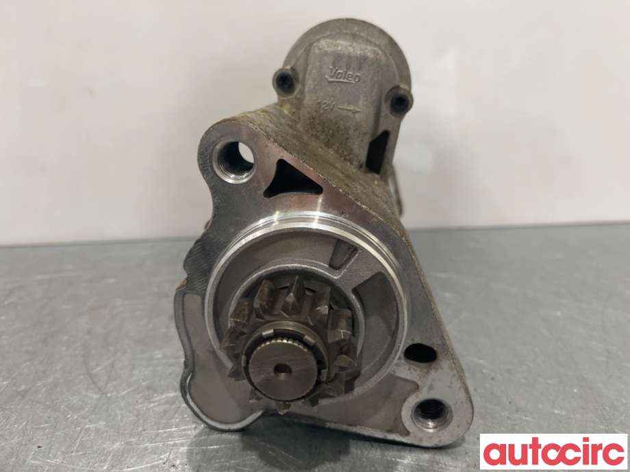 Starter diesel til VW Amarok 2016-2022 (Type I, Fase 2)  (VOLKSWAGEN|059911024SX|RSW22R-15|059911024S)