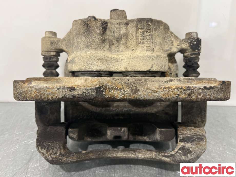 Bremsecaliper høyre foran til VW Amarok 2016-2022 (Type I, Fase 2)  (VOLKSWAGEN|2H6615124|)