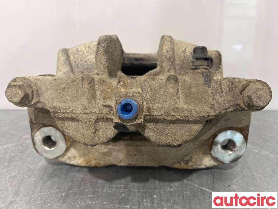 Bremsecaliper høyre foran til VW Amarok 2016-2022 (Type I, Fase 2)  (VOLKSWAGEN|2H6615124|)