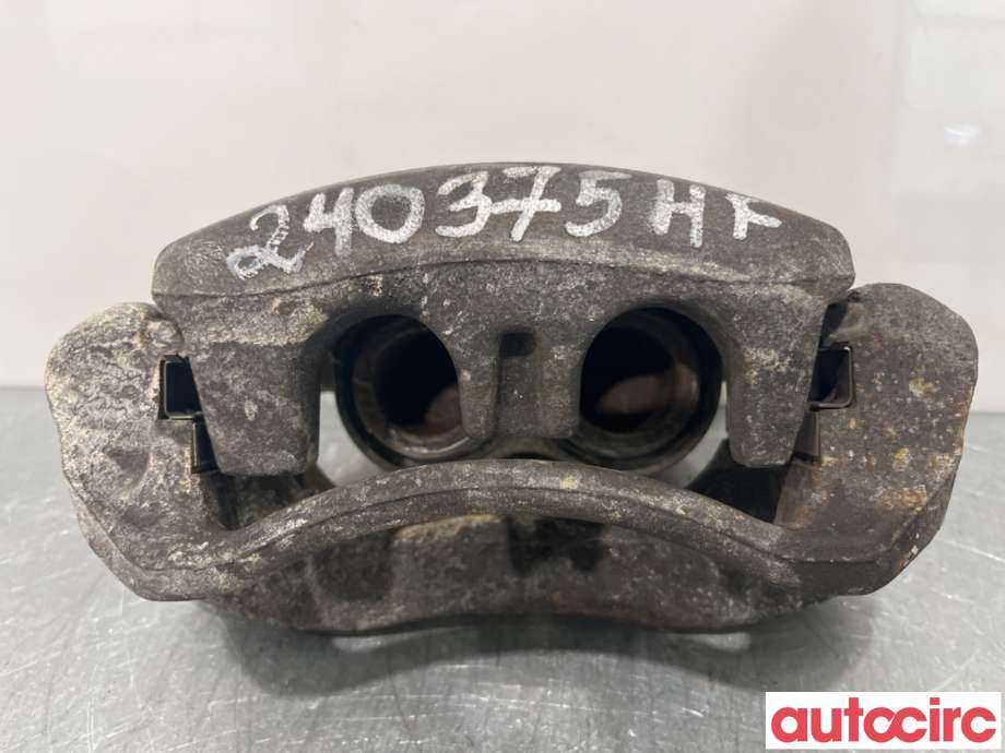 Bremsecaliper høyre foran til VW Amarok 2016-2022 (Type I, Fase 2)  (VOLKSWAGEN|2H6615124|)