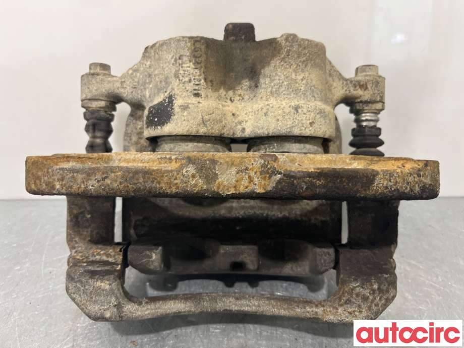 Bremsecaliper venstre foran til VW Amarok 2016-2022 (Type I, Fase 2)  (VOLKSWAGEN|2H6615123|)