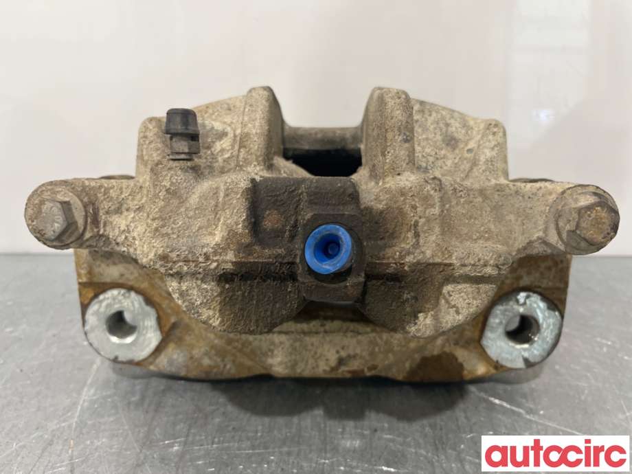Bremsecaliper venstre foran til VW Amarok 2016-2022 (Type I, Fase 2)  (VOLKSWAGEN|2H6615123|)