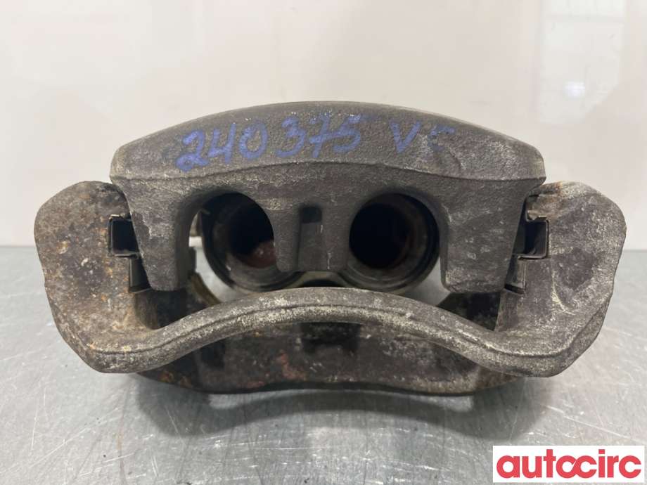 Bremsecaliper venstre foran til VW Amarok 2016-2022 (Type I, Fase 2)  (VOLKSWAGEN|2H6615123|)