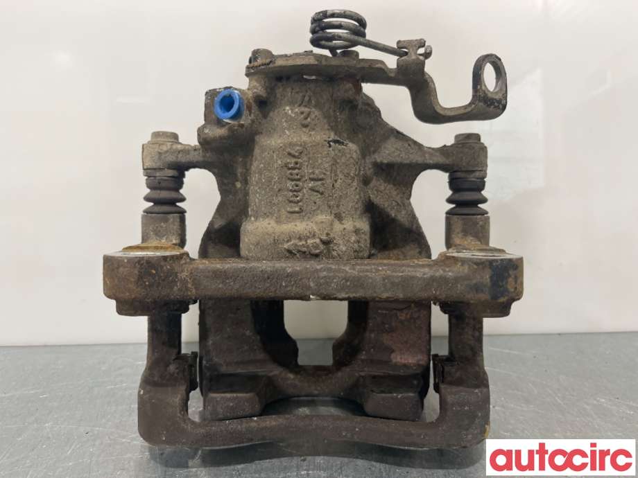 Bremsecaliper høyre bak til VW Amarok 2016-2022 (Type I, Fase 2)  (VOLKSWAGEN|2H6615424|)