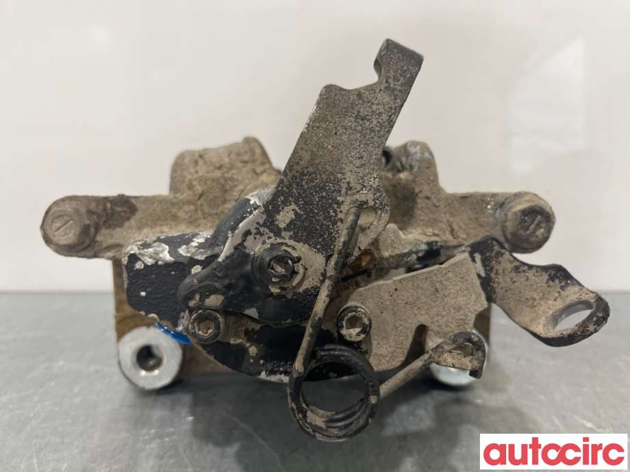 Bremsecaliper høyre bak til VW Amarok 2016-2022 (Type I, Fase 2)  (VOLKSWAGEN|2H6615424|)